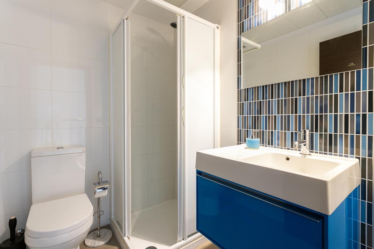 ולנסיה Apartup Patacona Terrace Duplex II מראה חיצוני תמונה