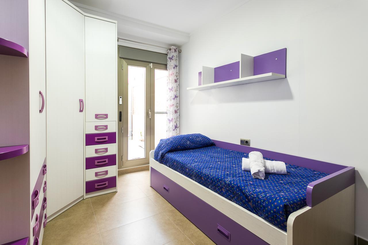 ולנסיה Apartup Patacona Terrace Duplex II מראה חיצוני תמונה