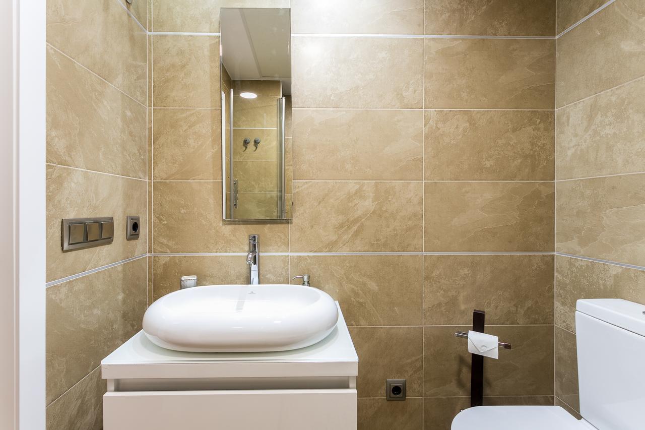 ולנסיה Apartup Patacona Terrace Duplex II מראה חיצוני תמונה